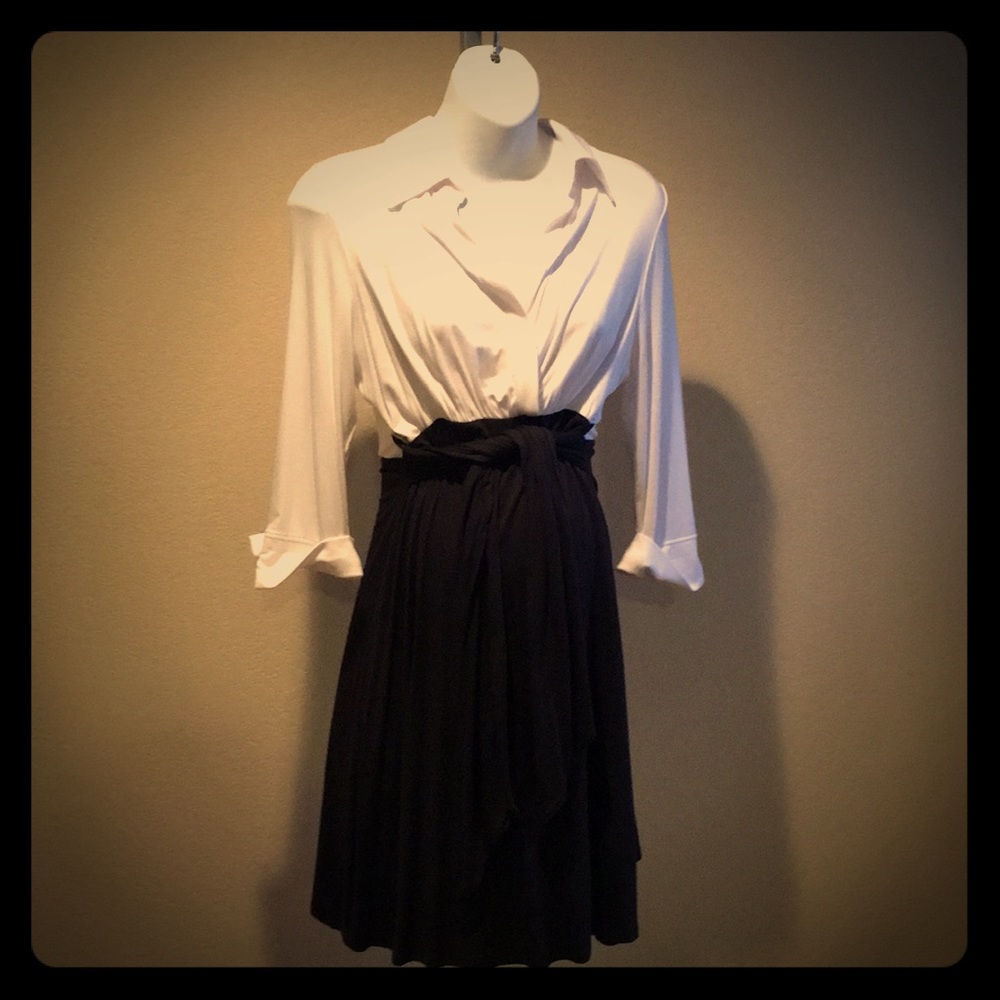 Maternity/Nursing Dress